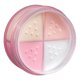 thumbnail image 1 of Polvo Traslucido Corrector Unifica El Tono De Piel Pink Up rosa, 1 of 7
