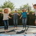 thumbnail image 2 of SPARTA Trampolin-Brincolin 10ft Pies, 2 of 7