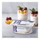 thumbnail image 4 of Yoghurt batido Lala natural endulzado con proteínas 120 g, 4 of 5