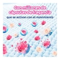 thumbnail image 4 of Suavizante de Telas Suavitel Cuidado Superior Fresca Primavera 740 ml, 4 of 5