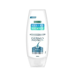 Acondicionador Palmolive Neutro Balance Dermo Protect Pro Cuidado Humectación y Protección 380 ml