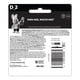 thumbnail image 4 of Pilas Alcalinas Duracell D 2 pzas, 4 of 4