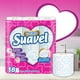 thumbnail image 4 of Papel higiénico Suavel 18 rollos de 200 hojas dobles c/u, 4 of 5