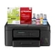 thumbnail image 1 of KIT MULTIFUNCIONAL BROTHER DCP-T730DW INKBENEFIT WIFI ADF + KIT DE TINTA + PAPEL + ANTIVIRUS, 1 of 5