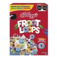 thumbnail image 5 of Cereal Kellogg's Froot Loops Original 380 g, 5 of 5