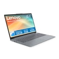 thumbnail image 3 of Combo Laptop Lenovo Slim 3i 82XB00C2US Core i3 8GB 128GB 15.6" Gris +  Base Enfriadora, 3 of 6