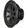 thumbnail image 3 of Subwoofer KICKER 12" Doble 4 Ω 800W CompVR Par, 3 of 4