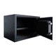 thumbnail image 2 of Caja Fuerte  Bloosom Digital Mediana Negro, 2 of 4