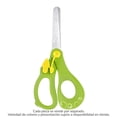 thumbnail image 3 of Tijeras Escolares Maped 13 cm Varios Colores 1 pza, 3 of 3