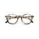 thumbnail image 2 of Lentes de Lectura Pre Graduados B+D Loop Readers Color Sandy Tortuga Dioptria +1.00 Unisex, 2 of 9