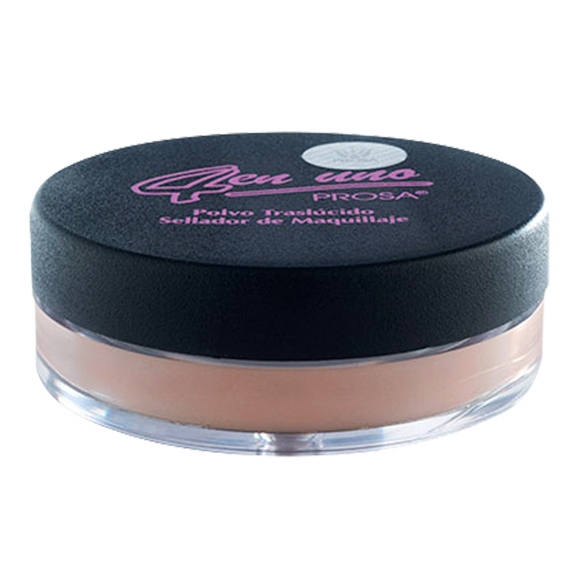 Polvo Sellador Maquillahe Natural 2 Prosa 15 g Prosa Polvo Sellador Natural 2 Prosa