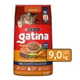 thumbnail image 1 of Croquetas para Gato Gatina Original Adulto pollo 9kg, 1 of 4