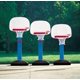 thumbnail image 2 of Little Tikes, EasyScore. Juego de baloncesto, 2 of 3