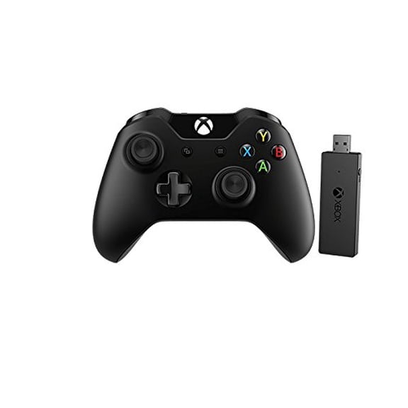 Control Microsoft Tipo Xbox One Para PC XBOX ONE