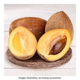thumbnail image 2 of Mamey por kilo, 2 of 5