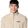thumbnail image 5 of Chaqueta polar Columbia Steens Mountain 2.0 para hombre, tamaño mediano, 5 of 5