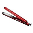 thumbnail image 2 of Plancha De Cabello Profesional Timco® X-titanium Con Funda Roja, 2 of 3
