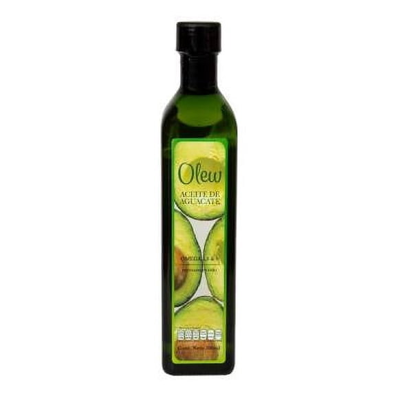 Aceite de aguacate Olew 500 ml