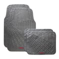 thumbnail image 1 of Tapetes Para Auto Mikel´s Hule Grueso Gris, 1 of 4