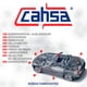 thumbnail image 3 of Cable Chicote Embrague Compatible Con Dodge I10 1.1L 2011 2012 2013 2014 CAHSA Cable Chicote Acelerador, 3 of 6