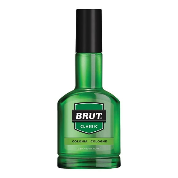 Loción Brut classic 100 ml