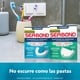 thumbnail image 2 of Kit Almohadilla Adhesiva para Dentaduras Postizas Inferiores Sea-Bond 6 Pack 12 Piezas Cada Una, 2 of 7