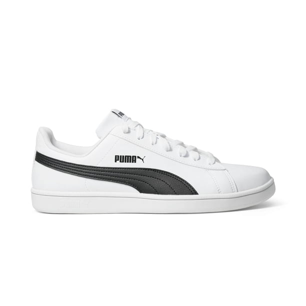 Tenis Puma Up White Black Unisex blanco 23 Puma 372605 02