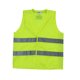 thumbnail image 1 of Chaleco Amarillo Reflejante HIGHVIS, 1 of 2