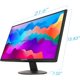 thumbnail image 5 of Monitor LED Gaming Sceptre Negro 24 Pulgadas FHD 75Hz con Altavoces Integrados, 5 of 6