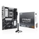 thumbnail image 2 of Tarjeta Madre ASUS PRIME B850-PLUS WIFI AM5 4x DDR5 3x M.2 PCIe 5.0 USB-C WiFi 6E BT 5.3 ATX, 2 of 4
