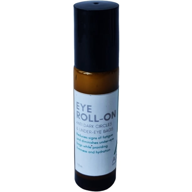 Roll On PARA Ojeras y Bolsas AllSkin Contorno de Ojos