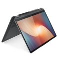 thumbnail image 1 of Laptop 2 en 1 Lenovo Flex 5 82R9000NUS AMD Ryzen 5 5500U 16GB RAM 512GB SSD 14 Pulgadas Windows 11 Storm Grey, 1 of 5