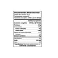 thumbnail image 2 of Crema de cacahuate Just About Foods orgánica y keto cremosa 454 g, 2 of 4