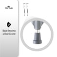 thumbnail image 4 of MULETAS AUXILIARES DE ALUMINIO AJUSTABLES CHICAS, 4 of 7