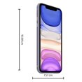 thumbnail image 5 of iPhone 11 Apple 64 GB Morado Telcel, 5 of 5