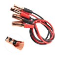 thumbnail image 4 of 500amp Car Battery Power Emergency Cable Jump Start Firing Line Power, 4 of 5