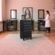 thumbnail image 2 of Maleta Verona Profesional Para Barberia Negra, 2 of 6
