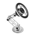thumbnail image 2 of Soporte para coche, teléfono móvil, plegable, navegación, soporte giratorio para coche, soporte para teléfono móvil, 2 of 6