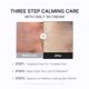 thumbnail image 5 of Crema Facial Medicube 3H Relief Calmante e Hidratante 50 ml, 5 of 9
