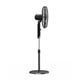 thumbnail image 2 of VENTILADOR MIDEA PEDESTAL MFA164MB 16 PUL TEMPORIZADOR, 2 of 11