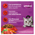 thumbnail image 4 of Croquetas Para Gato Whiskas Adulto Carne Original 20 KG, 4 of 7