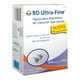 thumbnail image 2 of Agujas para insulina BD Ultra Fine para dispositivo tipo pluma 31G x 5 mm 10 pzas, 2 of 4