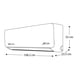 thumbnail image 4 of Minisplit Mirage Xlife Solo Frío On/Off 24000 BTU´S 230V SETCLF261H, 4 of 4