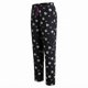 thumbnail image 4 of Pijama El Extraño Mundo De Jack Para Niña, Cuello Redondo Con Pantalon Negro Talla 4, 2 Piezas, 4 of 4