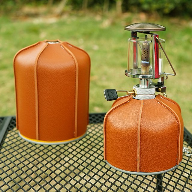 Gas Tank Spring CRILSTYLEO 1Ud Gas Tank Protección Exterior Fácil Instalación Material ...