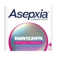 thumbnail image 1 of Jabón en barra Asepxia Cuidado Diario Suavizante 400g, 1 of 4