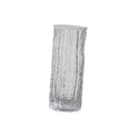 thumbnail image 4 of Jarrón de Cristal con Flores, Moderno Y Decorativo, Ideal para Estanterías Y Repisas de Armarios., 4 of 8