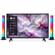 thumbnail image 1 of Combo Pantalla LG 43" 4K UHD AI Smart TV webOS + Barras De Luz RGB, 1 of 5