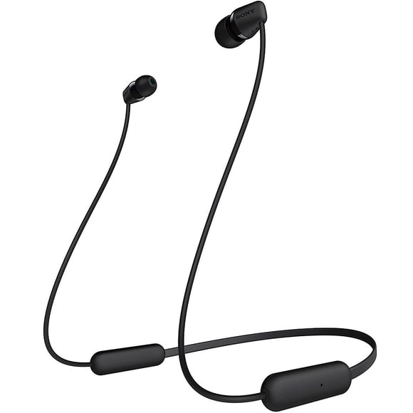 Audífonos In-ear inalámbricos manos libres WI-C200BC