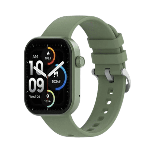Reloj inteligente pantalla AMOLED 2.13.Infinix XWATCH 3 CHIC llamadas Bluetooth